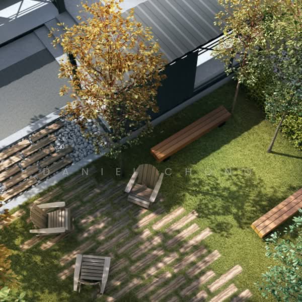 Apartment for Sale at Tropicana Aman - Daniel Chong - Garden - PropertyGuru.com.my