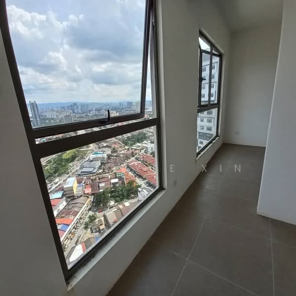 Service Residence for Sale at Suite Enesta - Chin Yee Xin - View - PropertyGuru.com.my