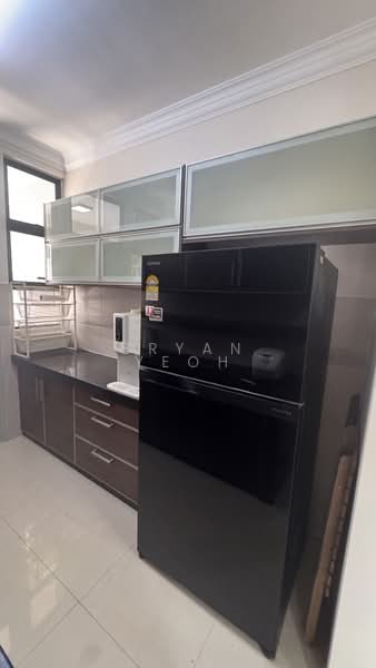 Condominium for Rent at Pelangi Utama - Bryan Yeoh - Kitchen - PropertyGuru.com.my
