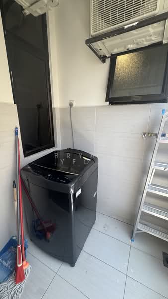 Condominium for Rent at Pelangi Utama - Bryan Yeoh - Balcony - PropertyGuru.com.my