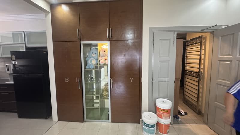 Condominium for Rent at Pelangi Utama - Bryan Yeoh - Interior - PropertyGuru.com.my
