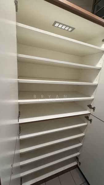 Condominium for Rent at Pelangi Utama - Bryan Yeoh - Interior - PropertyGuru.com.my