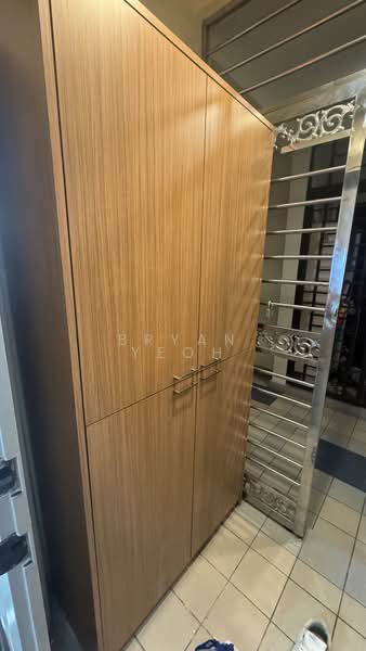 Condominium for Rent at Pelangi Utama - Bryan Yeoh - Interior - PropertyGuru.com.my