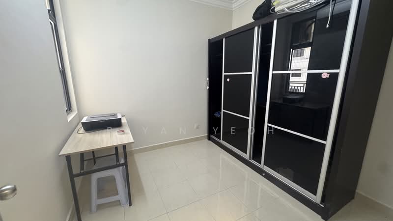 Condominium for Rent at Pelangi Utama - Bryan Yeoh - Interior - PropertyGuru.com.my