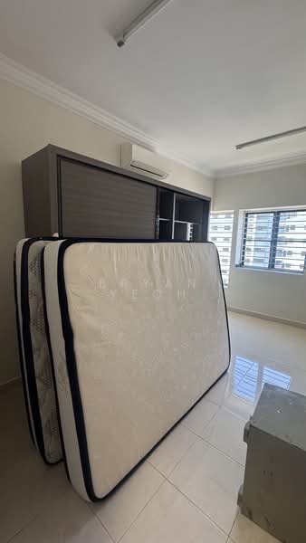 Condominium for Rent at Pelangi Utama - Bryan Yeoh - Bedroom - PropertyGuru.com.my