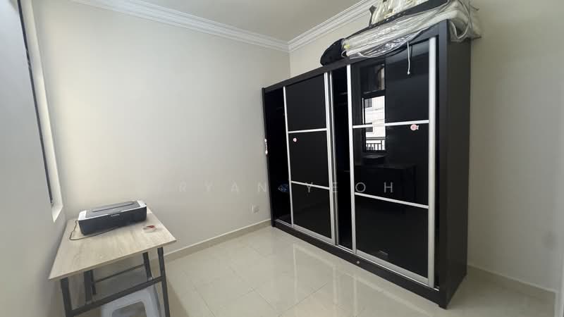 Condominium for Rent at Pelangi Utama - Bryan Yeoh - Interior - PropertyGuru.com.my