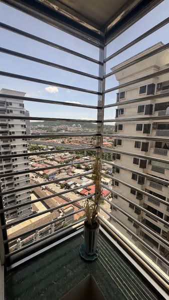 Condominium for Rent at Pelangi Utama - Bryan Yeoh - View - PropertyGuru.com.my