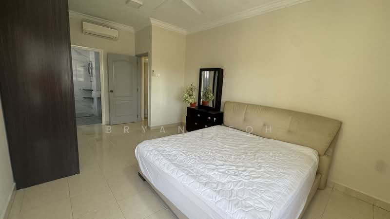 Condominium for Rent at Pelangi Utama - Bryan Yeoh - Bedroom - PropertyGuru.com.my