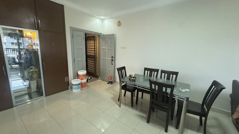 Condominium for Rent at Pelangi Utama - Bryan Yeoh - PropertyGuru.com.my