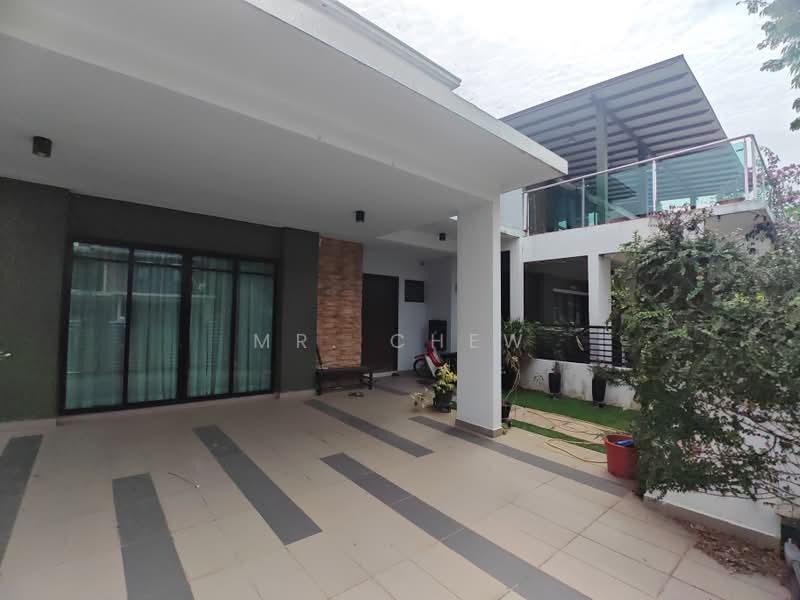 Rumah Berkembar untuk Dijual di Shah Alam (Selangor) - Mr. Chew - PropertyGuru.com.my