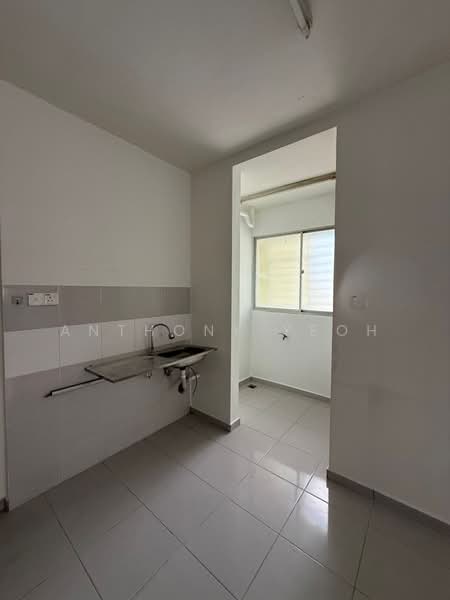 Apartment for Rent at Idaman Selasih - Anthony Yeoh - PropertyGuru.com.my