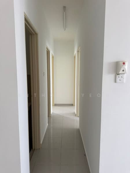 Apartment for Rent at Idaman Selasih - Anthony Yeoh - PropertyGuru.com.my
