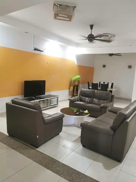 Perma Jaya Permas Jayas untuk Untuk Dijual - RM 880,000, Mac 2026 - Living Room - PropertyGuru.com.my