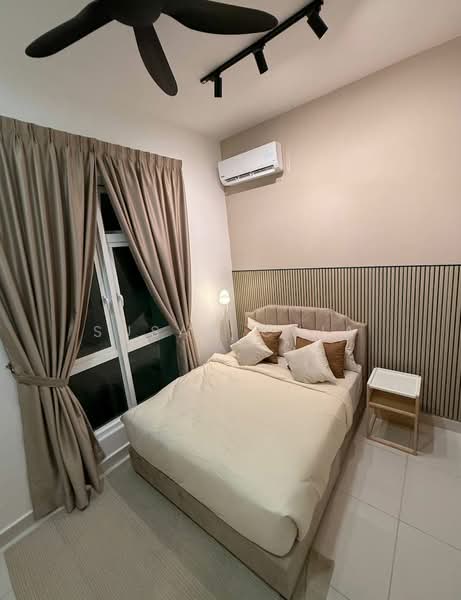 Condominium for Rent at Ferringhi Residence 2 - Susan Chia - Bedroom - PropertyGuru.com.my