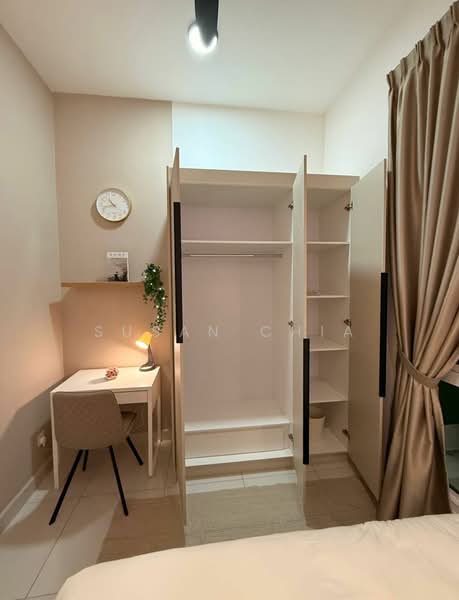 Condominium for Rent at Ferringhi Residence 2 - Susan Chia - Bedroom - PropertyGuru.com.my