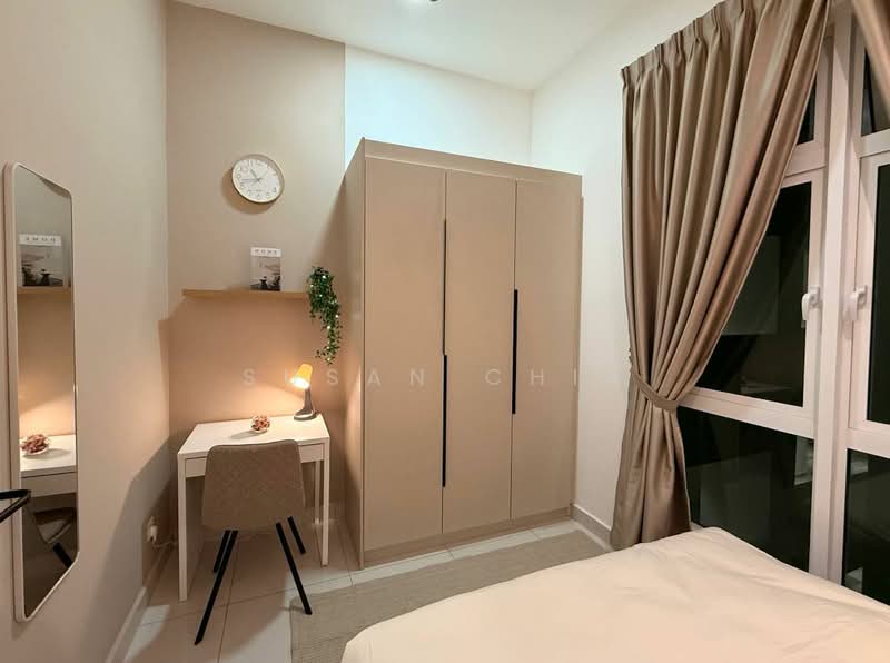 Condominium for Rent at Ferringhi Residence 2 - Susan Chia - Bedroom - PropertyGuru.com.my