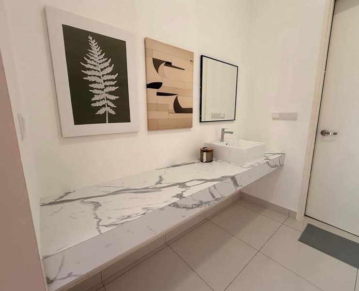 Condominium for Rent at Ferringhi Residence 2 - Susan Chia - Bathroom - PropertyGuru.com.my