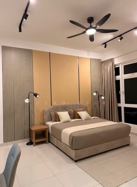 Condominium for Rent at Ferringhi Residence 2 - Susan Chia - Bedroom - PropertyGuru.com.my