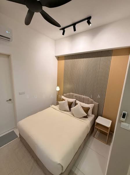 Condominium for Rent at Ferringhi Residence 2 - Susan Chia - Bedroom - PropertyGuru.com.my