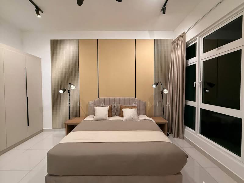 Condominium for Rent at Ferringhi Residence 2 - Susan Chia - Bedroom - PropertyGuru.com.my
