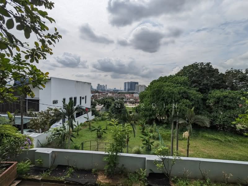 Taman Tun Dr Ismail untuk Untuk Dijual - RM 1,950,000, Mac 2026 - Exterior - PropertyGuru.com.my