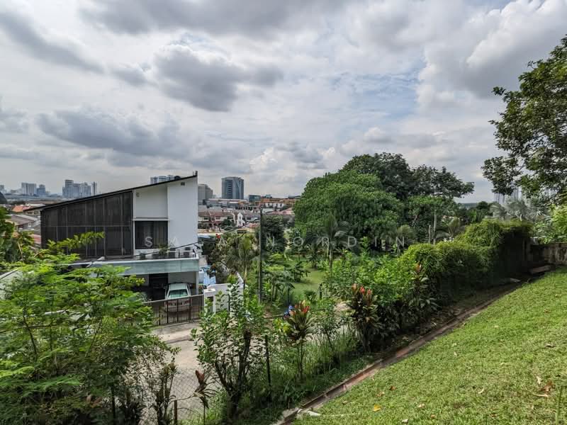 Taman Tun Dr Ismail untuk Untuk Dijual - RM 1,950,000, Mac 2026 - Exterior - PropertyGuru.com.my