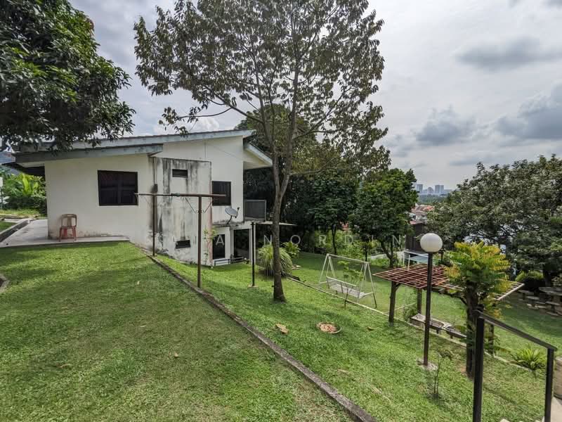 Taman Tun Dr Ismail untuk Untuk Dijual - RM 1,950,000, Mac 2026 - Exterior - PropertyGuru.com.my