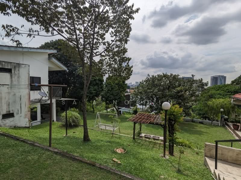 Taman Tun Dr Ismail untuk Untuk Dijual - RM 1,950,000, Mac 2026 - Exterior - PropertyGuru.com.my