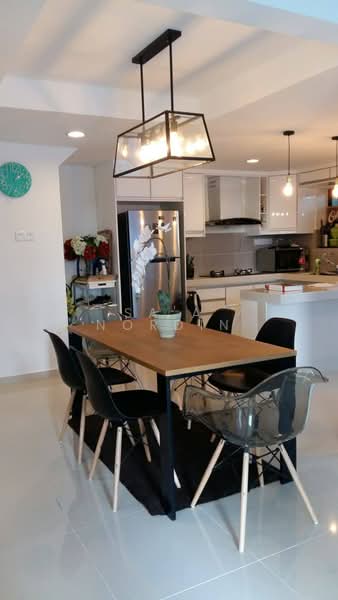 Taman Tun Dr Ismail untuk Untuk Dijual - RM 1,950,000, Mac 2026 - Dining Room - PropertyGuru.com.my