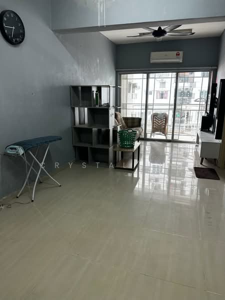 Kepong Sentral Condominium untuk Untuk Disewa - RM 1,300 /bulan, Mac 2026 - PropertyGuru.com.my