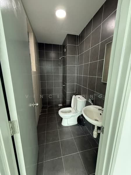 Service Residence for Rent at The Zizz @ Damansara North - Vince Wong - Bathroom - PropertyGuru.com.my