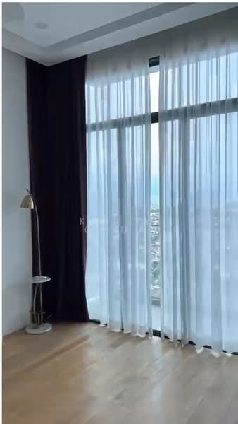 Condominium for Sale at Waltz Residences - Kelly Chua - View - PropertyGuru.com.my
