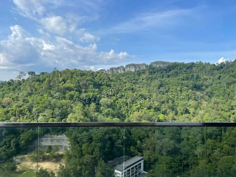 The Veo untuk Untuk Disewa - RM 7,000 /bulan, Mac 2026 - View - PropertyGuru.com.my