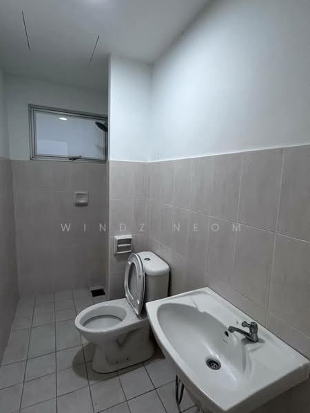 Condominium for Rent at Viva Residency - Windz Neom - Bathroom - PropertyGuru.com.my