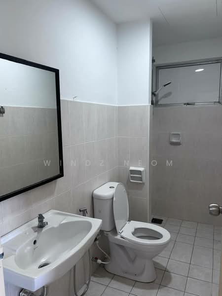 Condominium for Rent at Viva Residency - Windz Neom - Bathroom - PropertyGuru.com.my