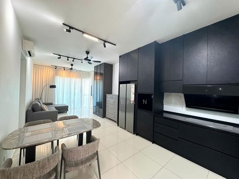 Condominium for Rent at Inspirasi - Chin Yean Li - PropertyGuru.com.my