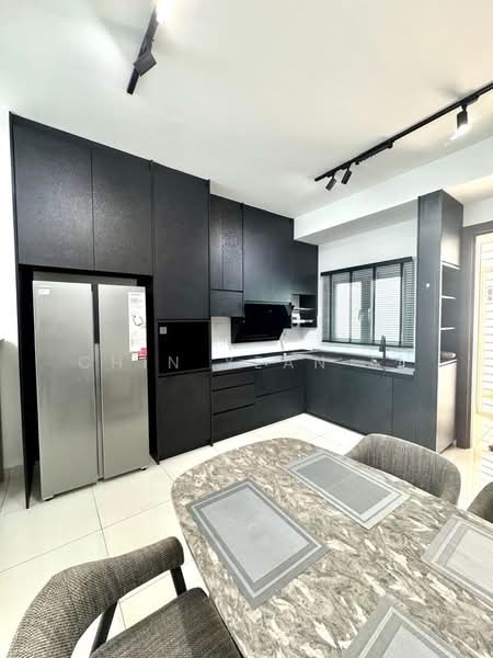 Condominium for Rent at Inspirasi - Chin Yean Li - PropertyGuru.com.my