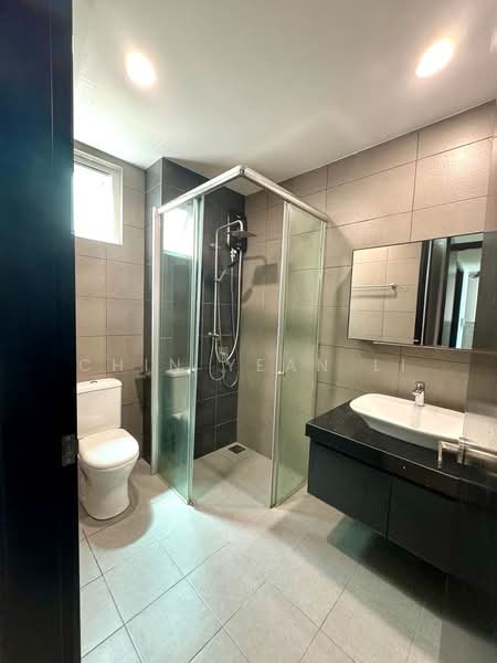 Condominium for Rent at Inspirasi - Chin Yean Li - PropertyGuru.com.my
