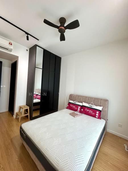 Condominium for Rent at Inspirasi - Chin Yean Li - PropertyGuru.com.my