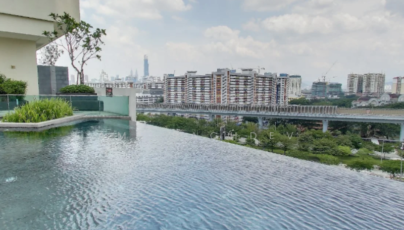 J.Dupion Residence untuk Untuk Dijual - RM 446,400, Mac 2026 - View - PropertyGuru.com.my