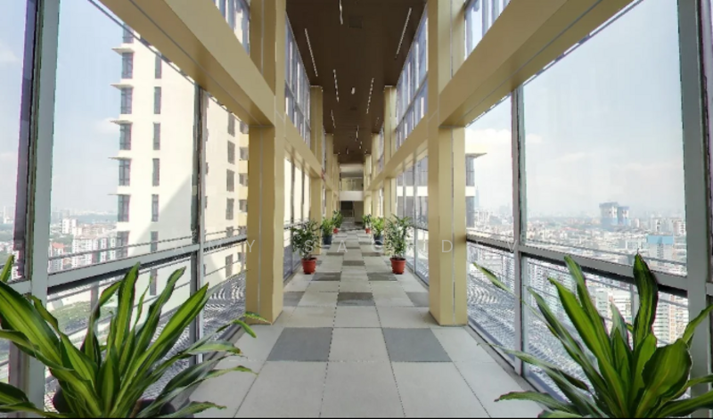 J.Dupion Residence untuk Untuk Dijual - RM 446,400, Mac 2026 - Corridor - PropertyGuru.com.my