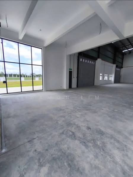 Cluster Factory for Rent in Senai (Johor) - Damon Lim - PropertyGuru.com.my