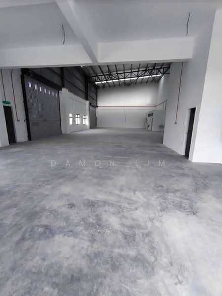 Cluster Factory for Rent in Senai (Johor) - Damon Lim - PropertyGuru.com.my