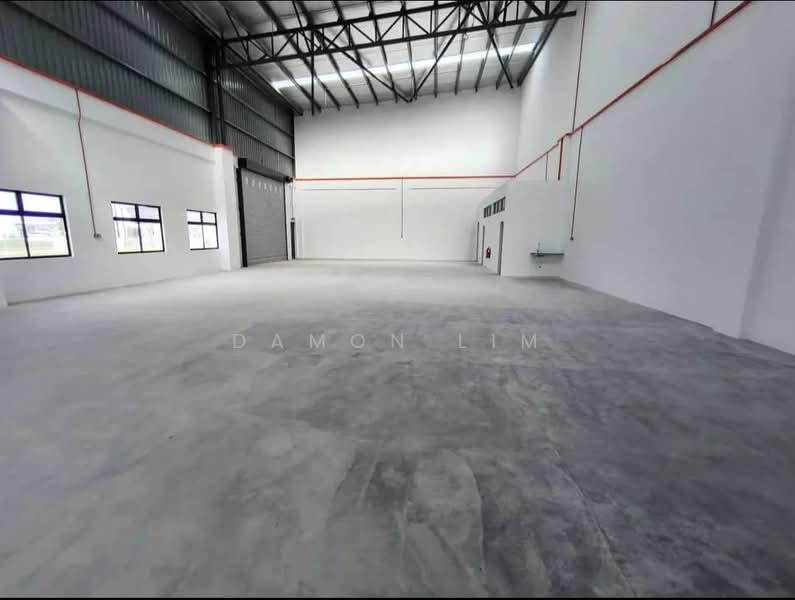 Cluster Factory for Rent in Senai (Johor) - Damon Lim - PropertyGuru.com.my