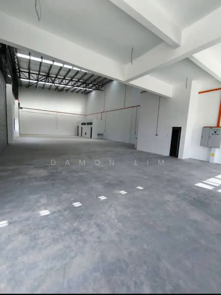 Cluster Factory for Rent in Senai (Johor) - Damon Lim - PropertyGuru.com.my