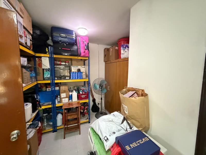 Terraced House for Sale in Taman Impian Indah (Bukit Jalil) - Sherene Goh - Interior - PropertyGuru.com.my