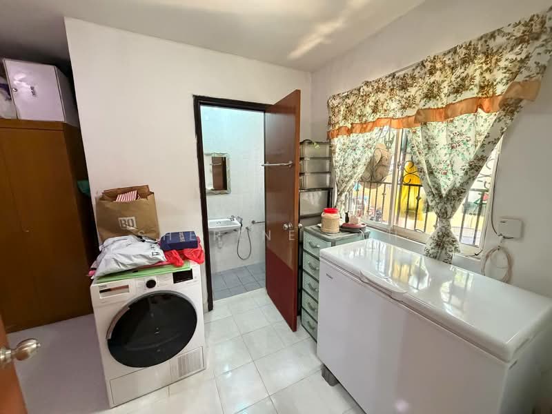 Terraced House for Sale in Taman Impian Indah (Bukit Jalil) - Sherene Goh - Interior - PropertyGuru.com.my