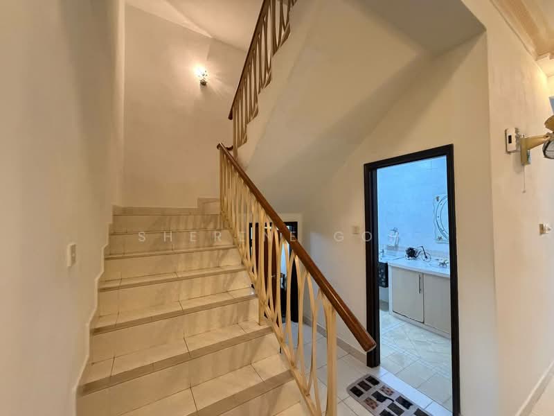 Terraced House for Sale in Taman Impian Indah (Bukit Jalil) - Sherene Goh - Interior - PropertyGuru.com.my