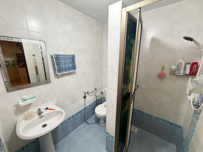 Terraced House for Sale in Taman Impian Indah (Bukit Jalil) - Sherene Goh - Bathroom - PropertyGuru.com.my