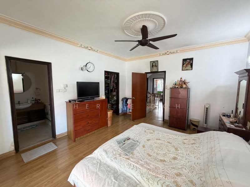 Terraced House for Sale in Taman Impian Indah (Bukit Jalil) - Sherene Goh - Bedroom - PropertyGuru.com.my